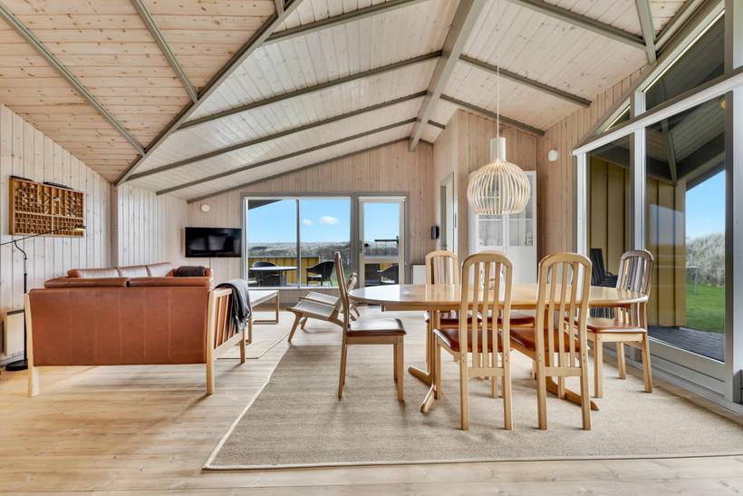 Foto von Ferienhaus RJ28 in Blåvand - Westjütland