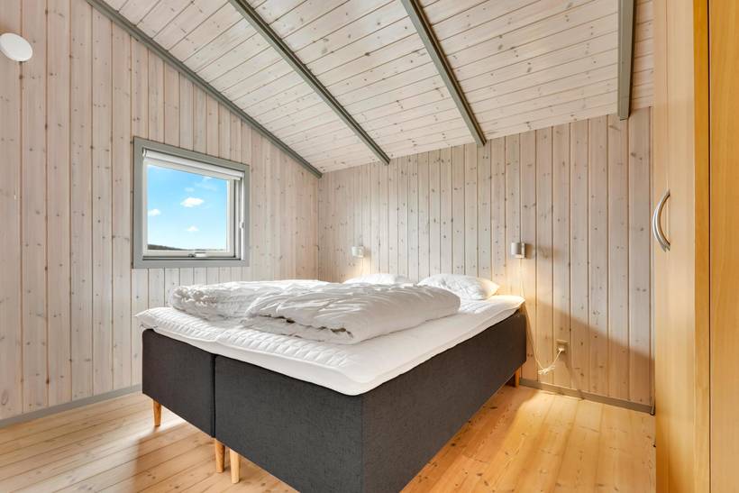 Foto von Ferienhaus RJ28 in Blåvand - Westjütland