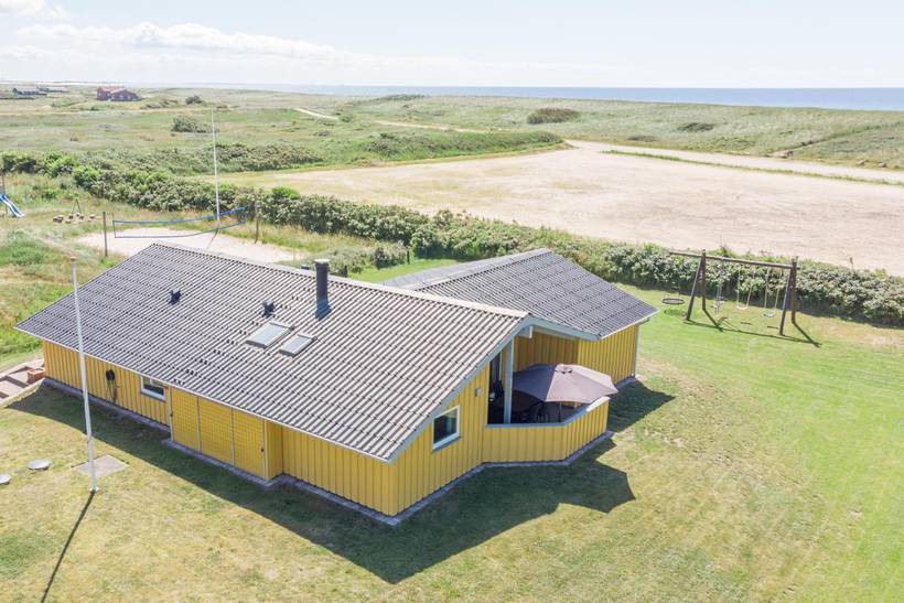 Foto von Ferienhaus RJ28 in Blåvand - Westjütland