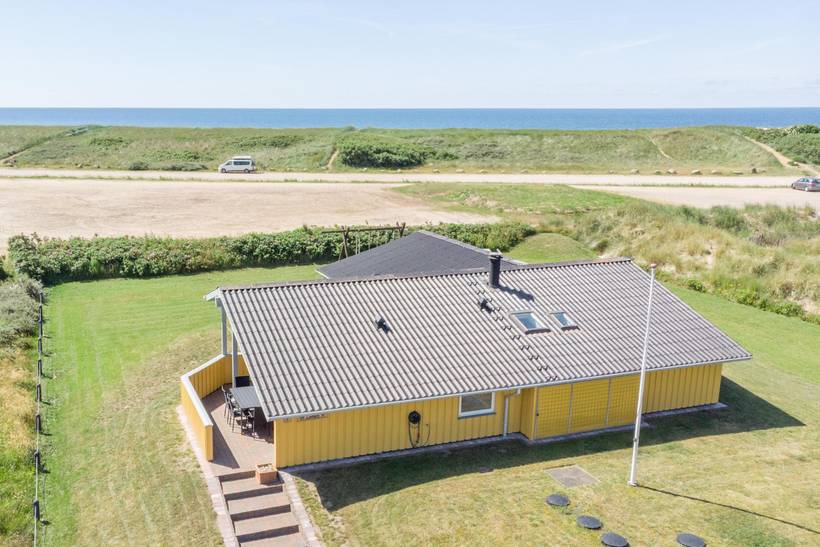 Foto von Ferienhaus RJ28 in Blåvand - Westjütland