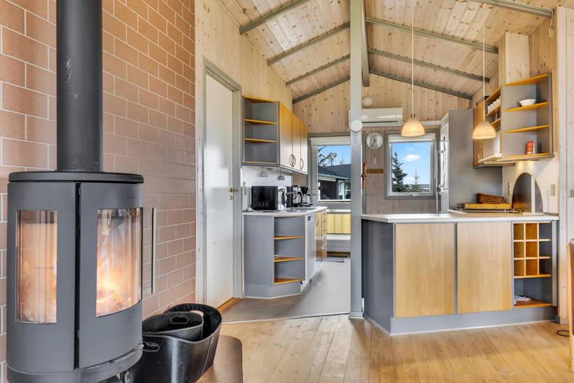 Foto von Ferienhaus RJ28 in Blåvand - Westjütland