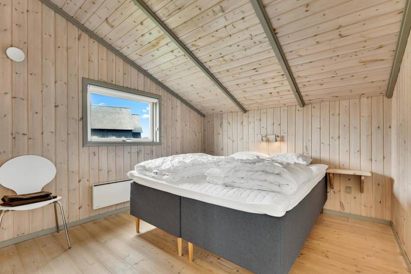 Foto von Ferienhaus RJ28 in Blåvand - Westjütland