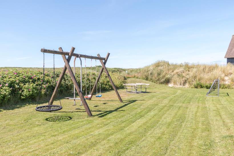 Foto von Ferienhaus RJ28 in Blåvand - Westjütland