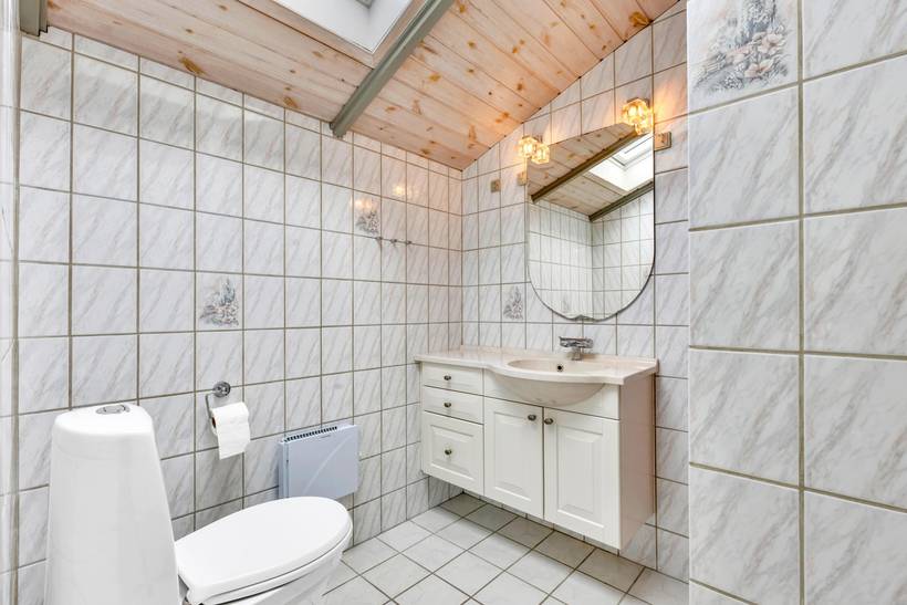Foto von Ferienhaus RJ28 in Blåvand - Westjütland