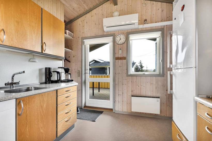 Foto von Ferienhaus RJ28 in Blåvand - Westjütland