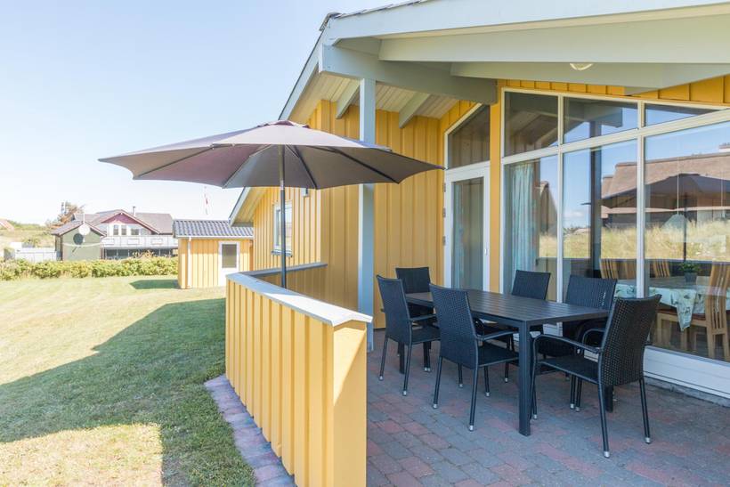 Foto von Ferienhaus RJ28 in Blåvand - Westjütland