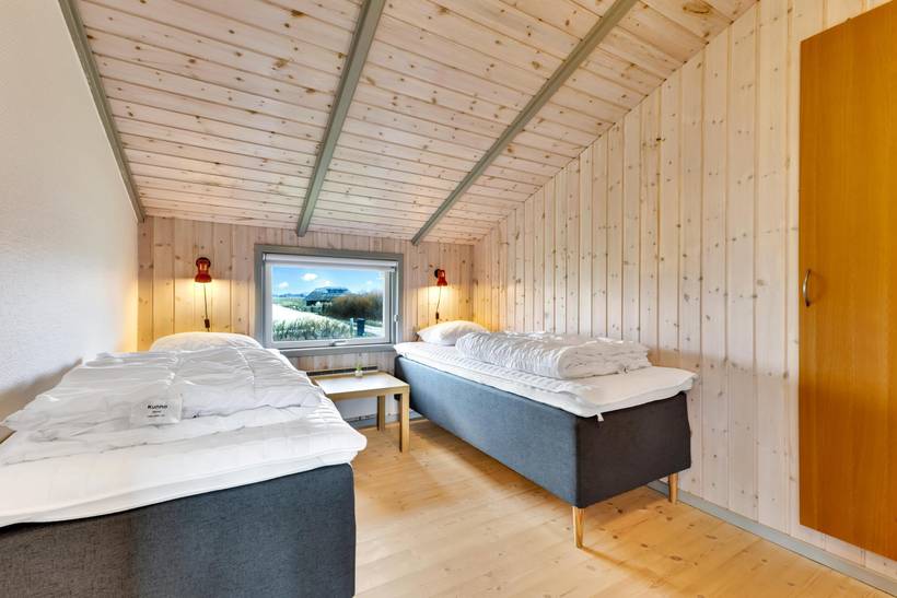 Foto von Ferienhaus RJ28 in Blåvand - Westjütland
