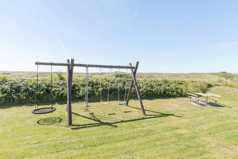 Foto von Ferienhaus RJ28 in Blåvand - Westjütland