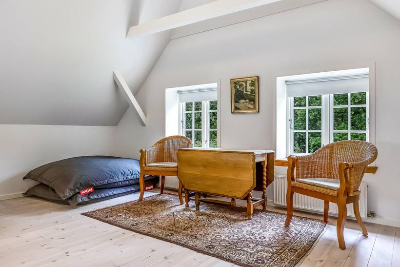 Foto von Ferienhaus RJ30 in Ribe - Südjütland