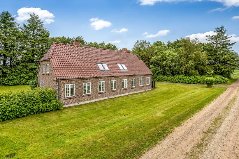 Foto von Ferienhaus RJ30 in Ribe - Südjütland