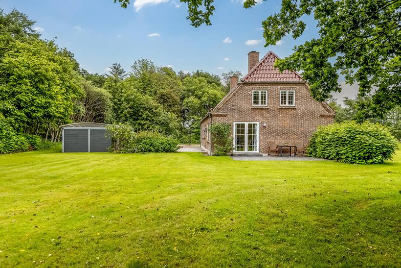 Foto von Ferienhaus RJ30 in Ribe - Südjütland