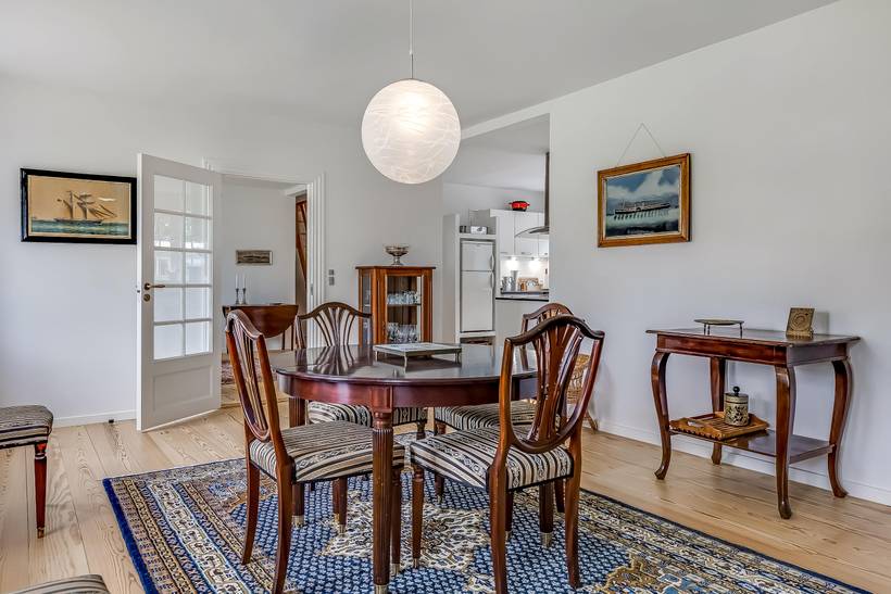 Foto von Ferienhaus RJ30 in Ribe - Südjütland