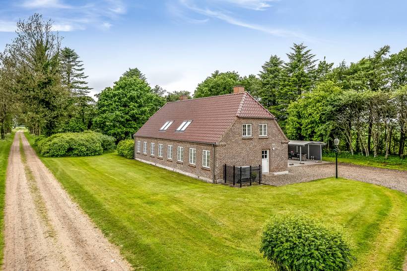Foto von Ferienhaus RJ30 in Ribe - Südjütland