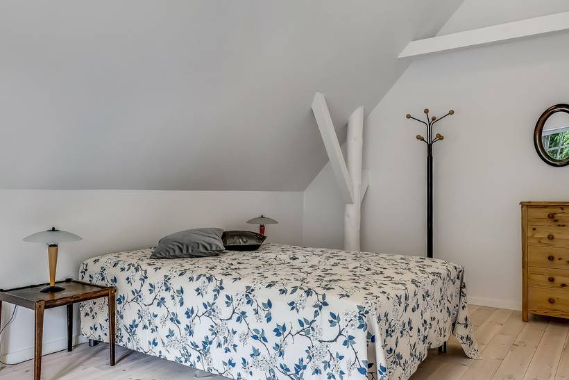 Foto von Ferienhaus RJ30 in Ribe - Südjütland