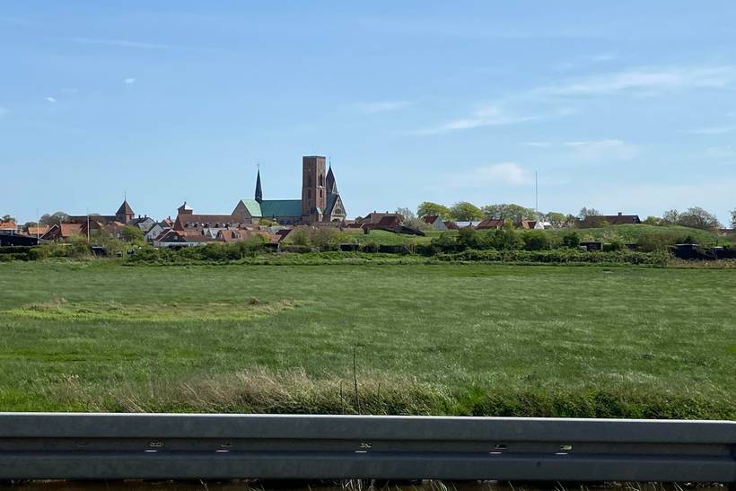 Foto von Ferienhaus RJ30 in Ribe - Südjütland
