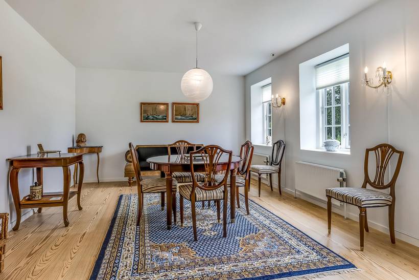 Foto von Ferienhaus RJ30 in Ribe - Südjütland