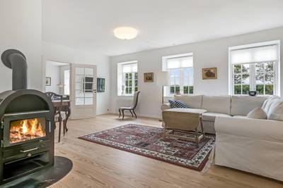 Vorschaubild von Ferienhaus RJ30 in Ribe - Südjütland