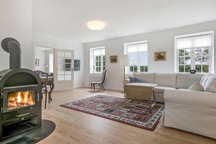 Foto von Ferienhaus RJ30 in Ribe - Südjütland