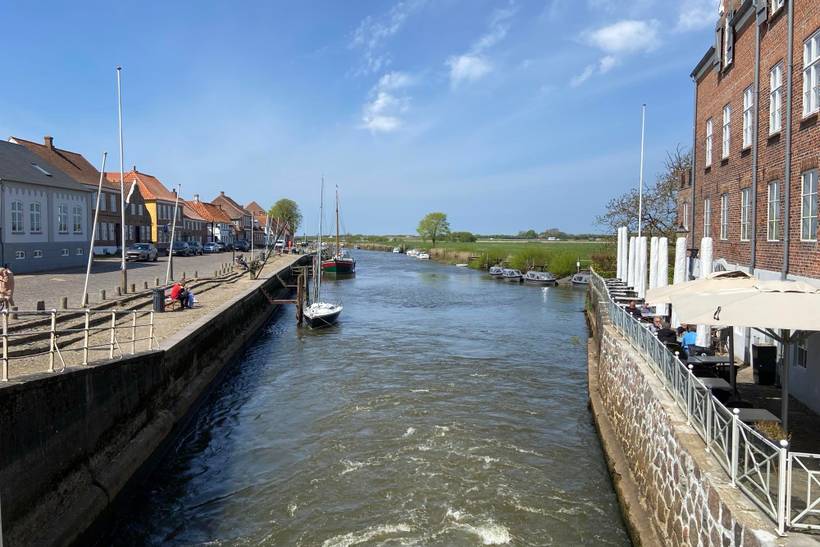 Foto von Ferienhaus RJ30 in Ribe - Südjütland