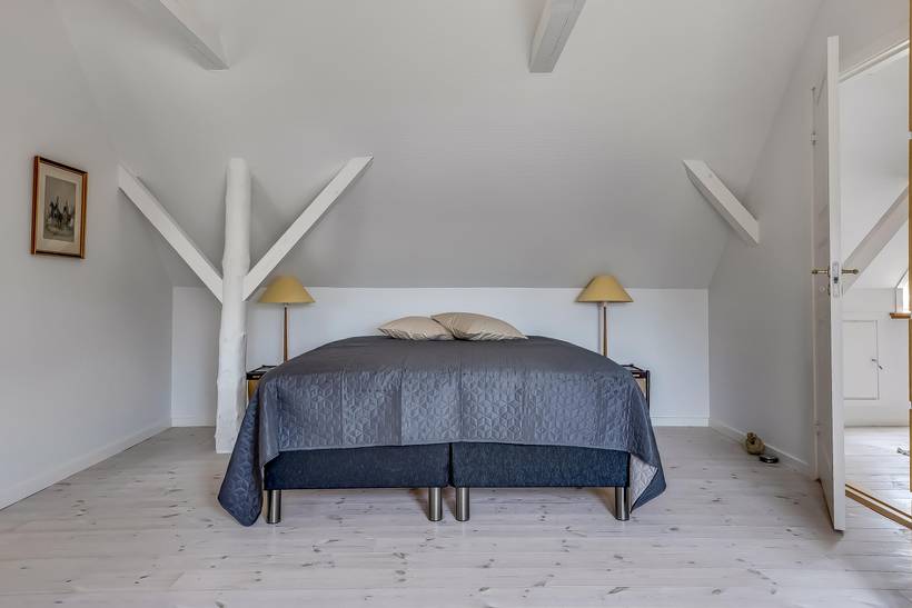 Foto von Ferienhaus RJ30 in Ribe - Südjütland