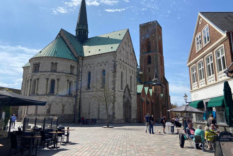 Foto von Ferienhaus RJ30 in Ribe - Südjütland