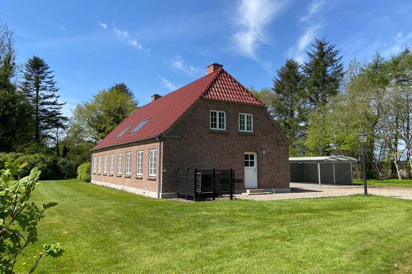 Foto von Ferienhaus RJ30 in Ribe - Südjütland
