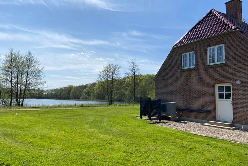 Foto von Ferienhaus RJ30 in Ribe - Südjütland