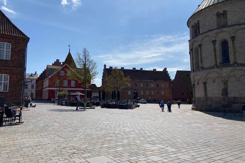 Foto von Ferienhaus RJ30 in Ribe - Südjütland