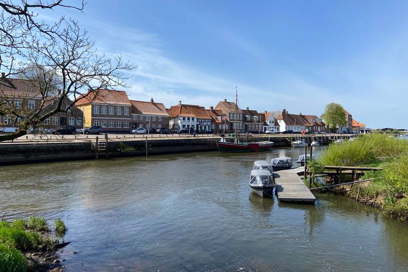 Foto von Ferienhaus RJ30 in Ribe - Südjütland