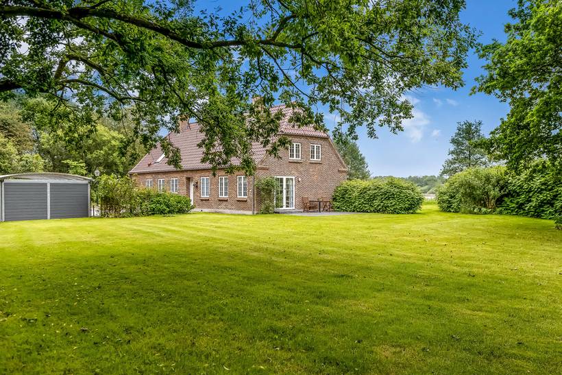 Foto von Ferienhaus RJ30 in Ribe - Südjütland