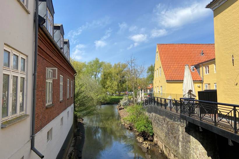 Foto von Ferienhaus RJ30 in Ribe - Südjütland