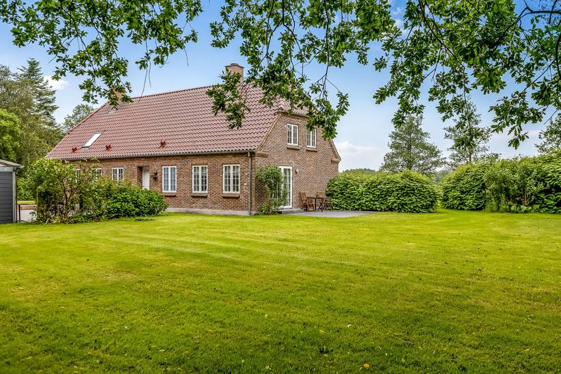 Foto von Ferienhaus RJ30 in Ribe - Südjütland