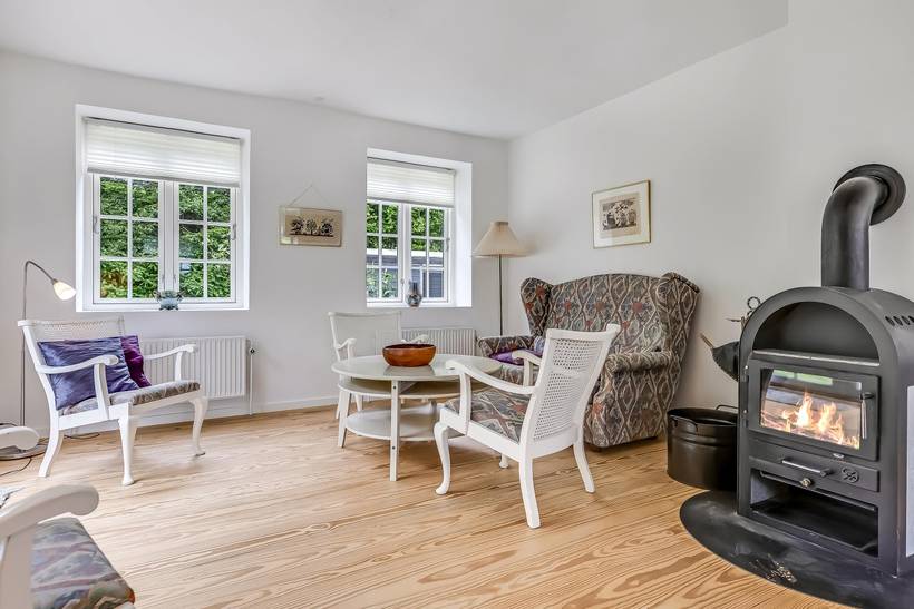 Foto von Ferienhaus RJ30 in Ribe - Südjütland