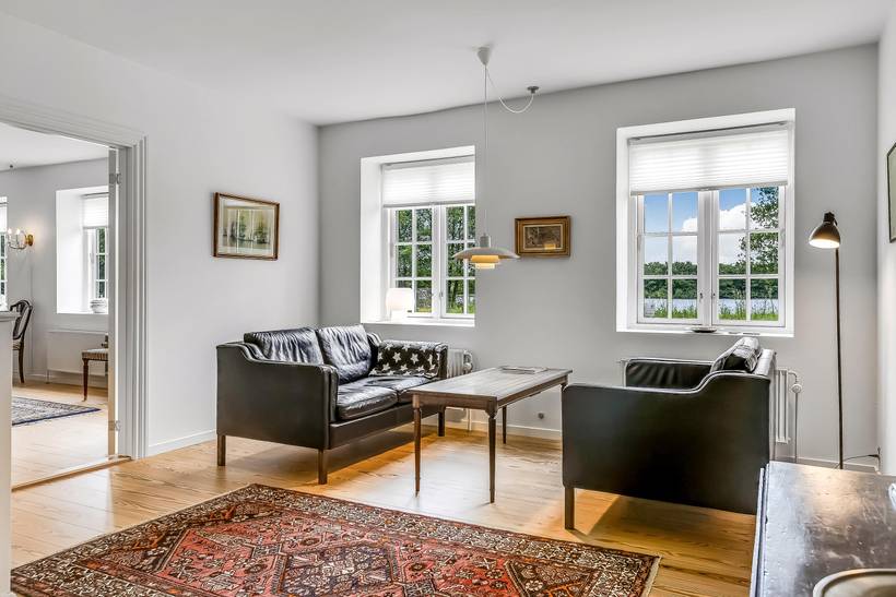 Foto von Ferienhaus RJ30 in Ribe - Südjütland