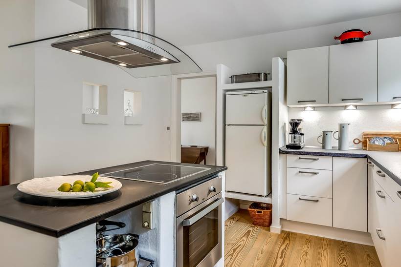 Foto von Ferienhaus RJ30 in Ribe - Südjütland
