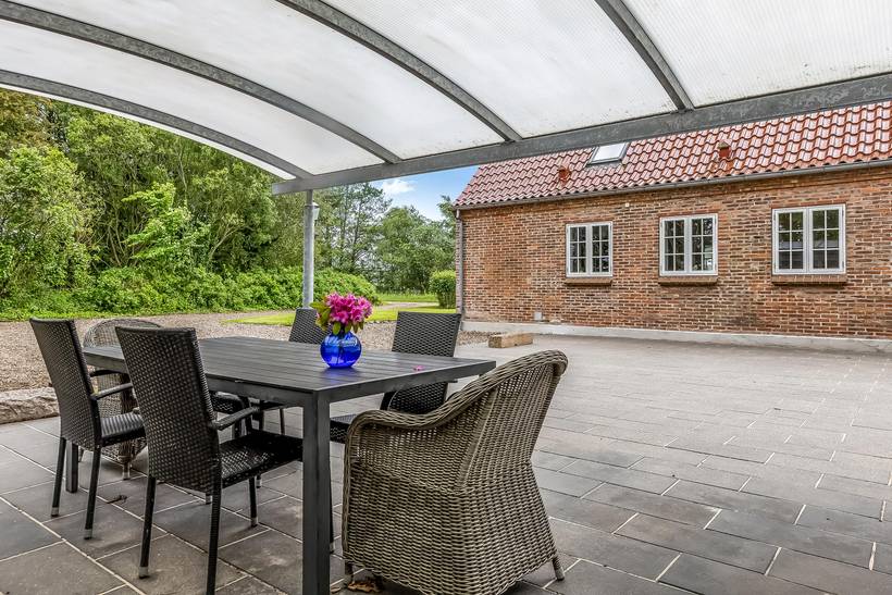 Foto von Ferienhaus RJ30 in Ribe - Südjütland