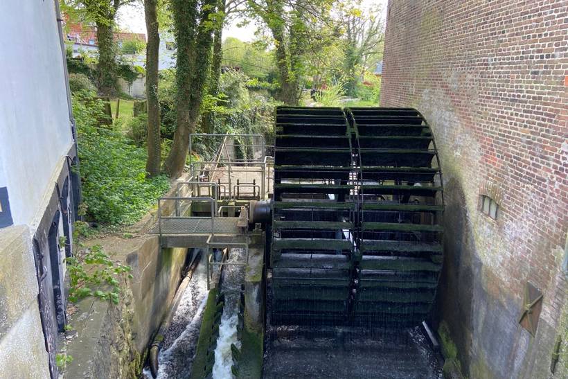 Foto von Ferienhaus RJ30 in Ribe - Südjütland