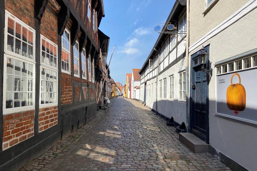 Foto von Ferienhaus RJ30 in Ribe - Südjütland