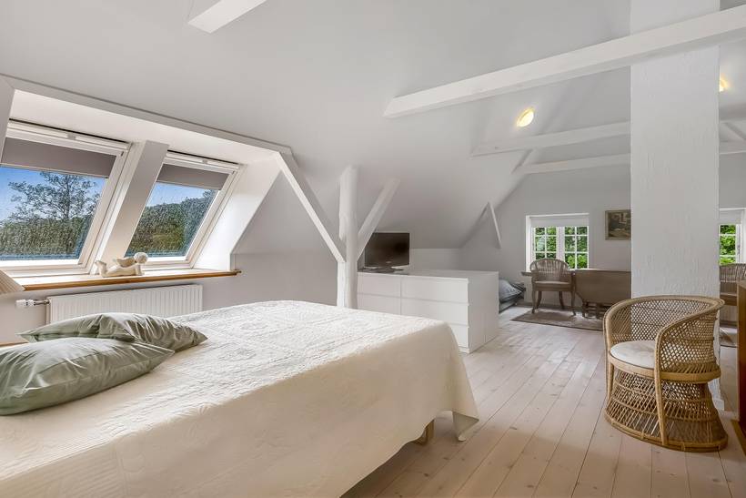 Foto von Ferienhaus RJ30 in Ribe - Südjütland