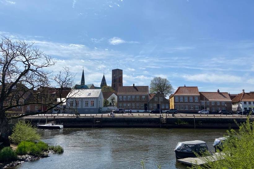 Foto von Ferienhaus RJ30 in Ribe - Südjütland