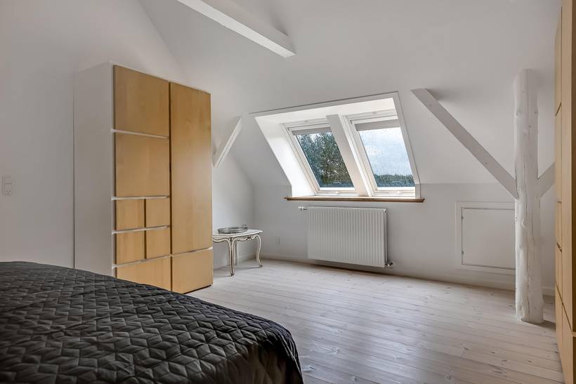 Foto von Ferienhaus RJ30 in Ribe - Südjütland