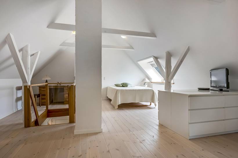 Foto von Ferienhaus RJ30 in Ribe - Südjütland