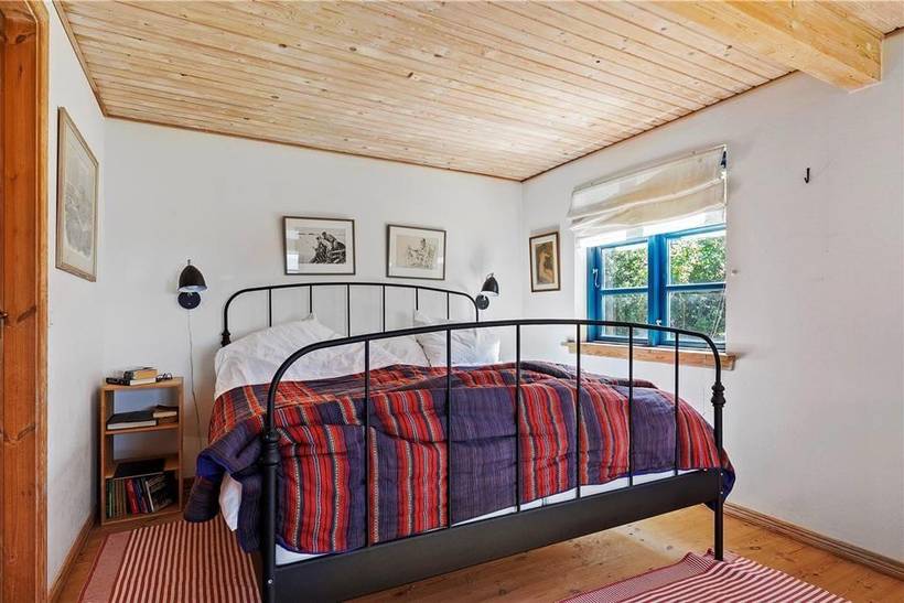 Foto von Ferienhaus RJ33 in Sejerø Bugt - Westseeland