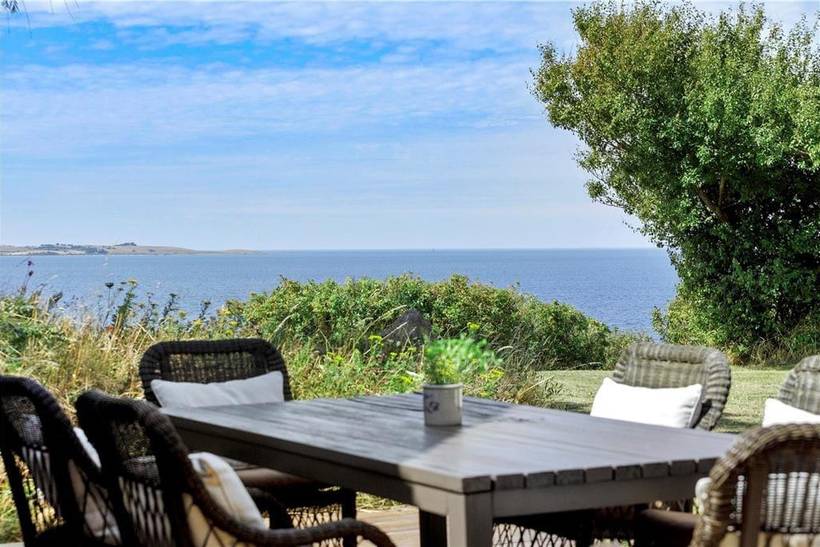 Foto von Ferienhaus RJ33 in Sejerø Bugt - Westseeland