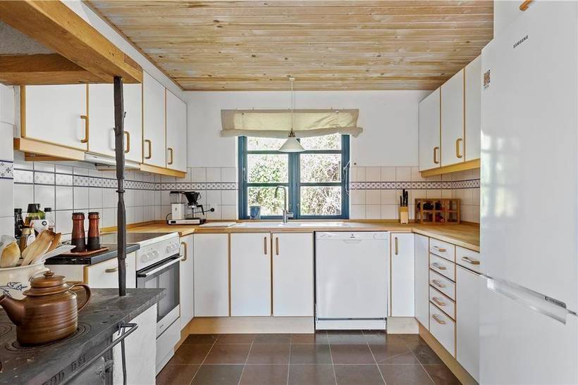 Foto von Ferienhaus RJ33 in Sejerø Bugt - Westseeland