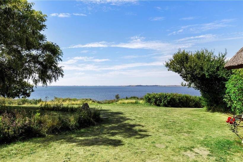Foto von Ferienhaus RJ33 in Sejerø Bugt - Westseeland