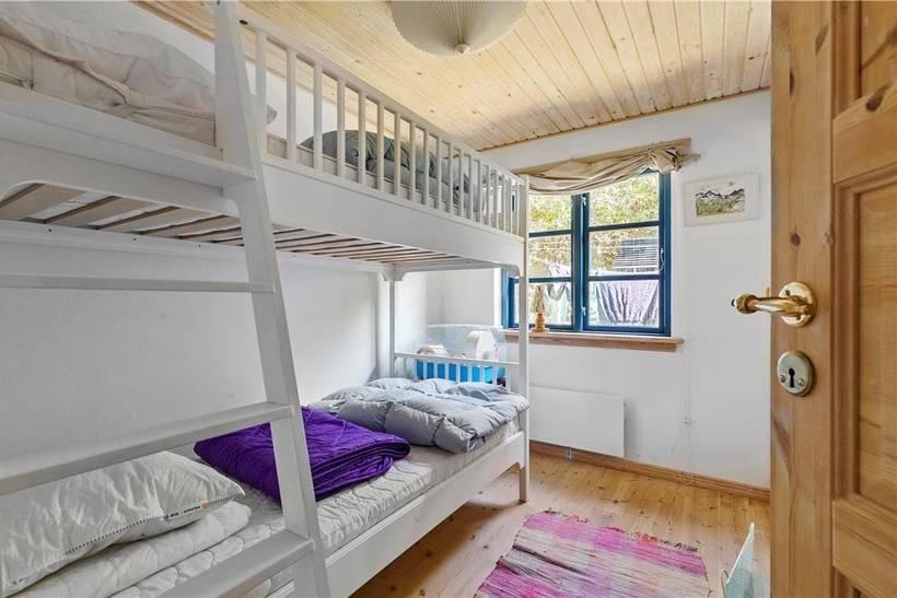 Foto von Ferienhaus RJ33 in Sejerø Bugt - Westseeland