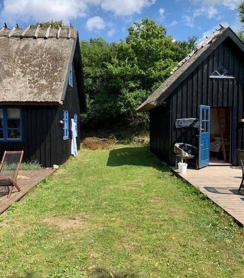 Foto von Ferienhaus RJ33 in Sejerø Bugt - Westseeland