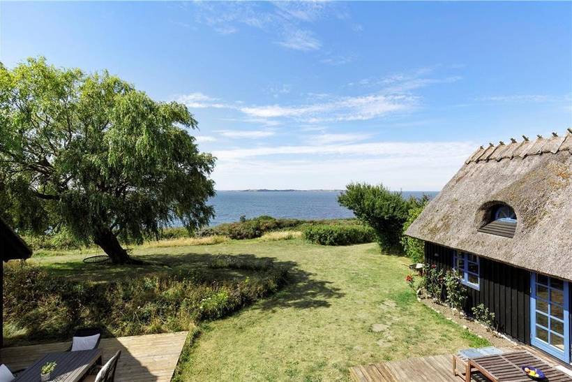 Foto von Ferienhaus RJ33 in Sejerø Bugt - Westseeland