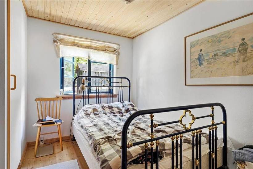 Foto von Ferienhaus RJ33 in Sejerø Bugt - Westseeland